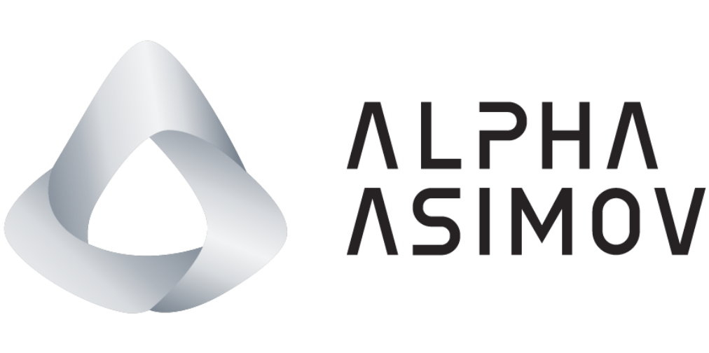 Alpha Asimov Robotics